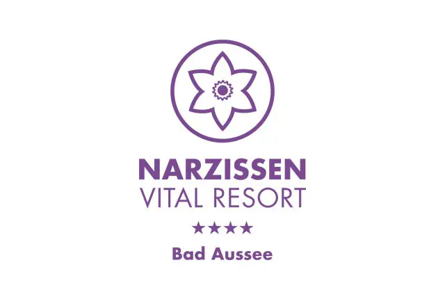 Logo Narzissen Vital Resport