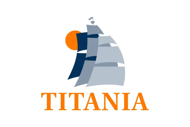 Logo Titania